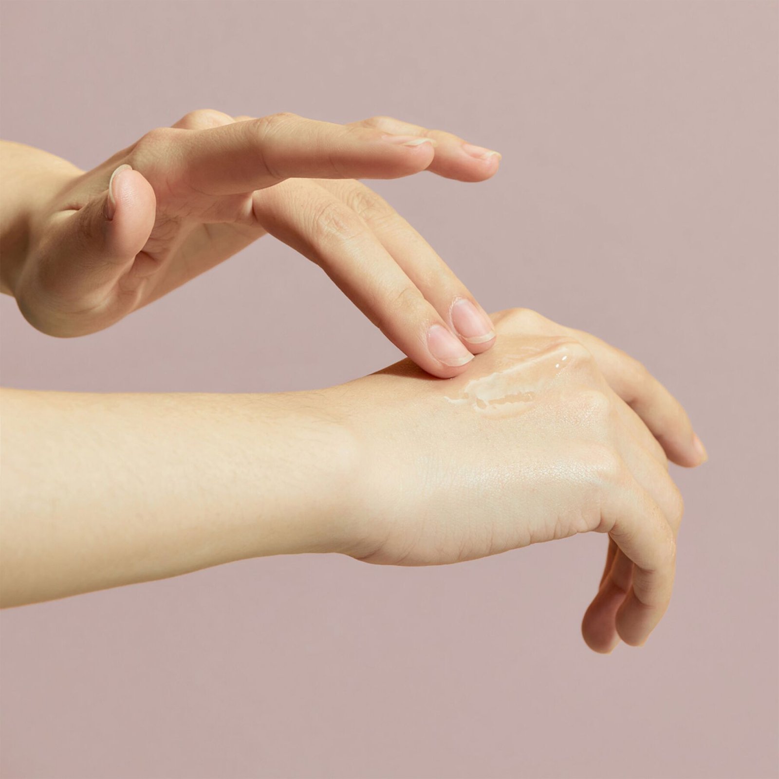 Лубрикант на водній основі Bijoux Indiscrets - Sex au Naturel 500 мл - Зображення 4