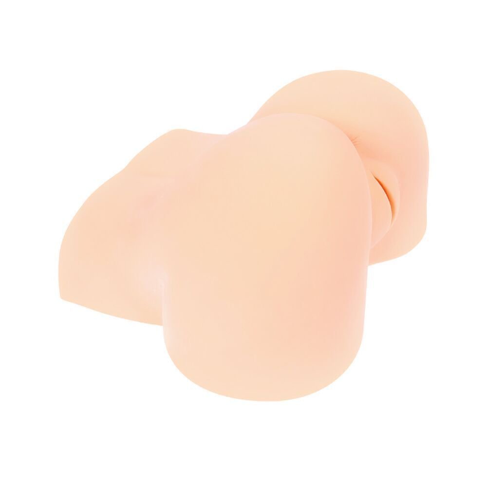 Мастурбатор Kokos ALICE 2WayPlus з функцією масажу та вібрацією - Зображення 5