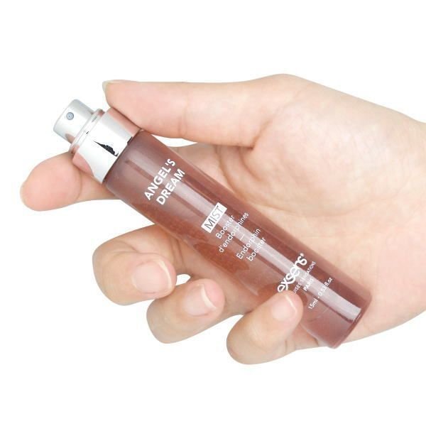 Розпродаж!!! Cтимулятор ендорфінів для тіла EXSENS Angels Dream 15 мл (термін 01.2024) - Зображення 5