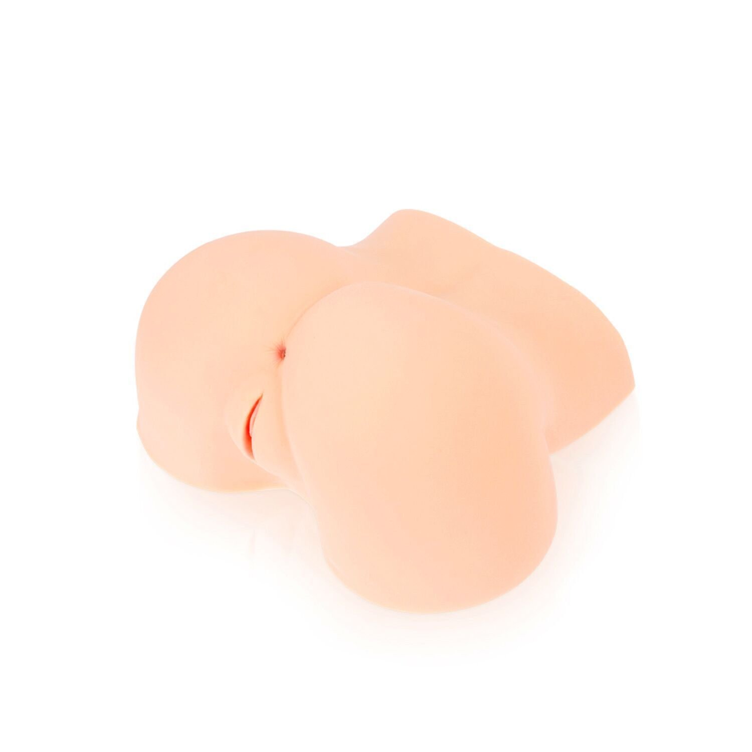 Мастурбатор Kokos ALICE 2WayPlus з функцією масажу та вібрацією - Зображення 3