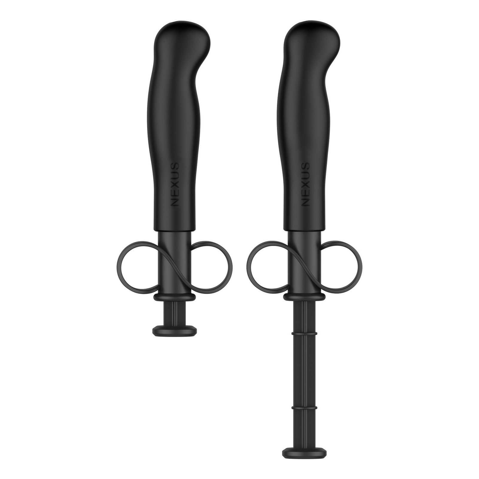 Шприц для введення змазки Nexus Infinity Lube launcher Pro - Зображення 7