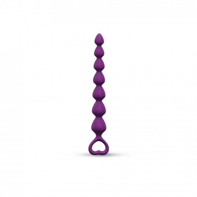Анальний ланцюжок Love To Love BING BANG S - PURPLE RAIN - Зображення 3