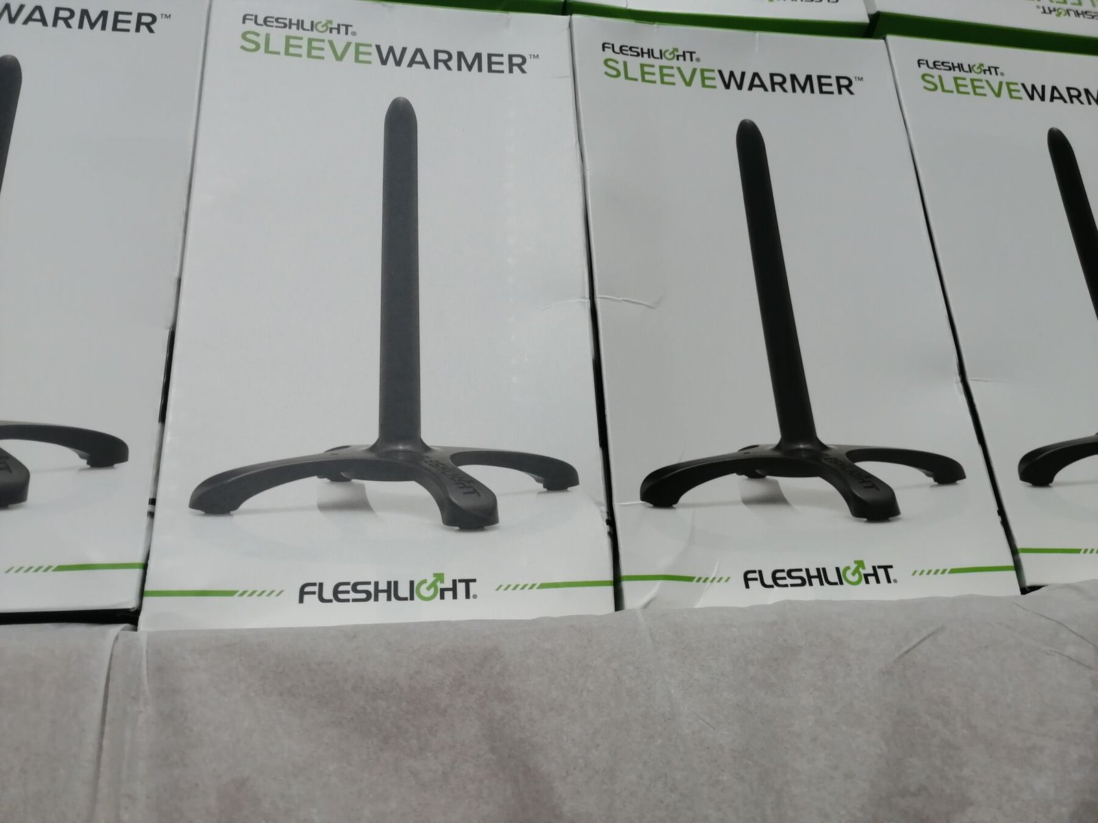Нагрівач Fleshlight (м'ята упаковка!!!) - Зображення 3