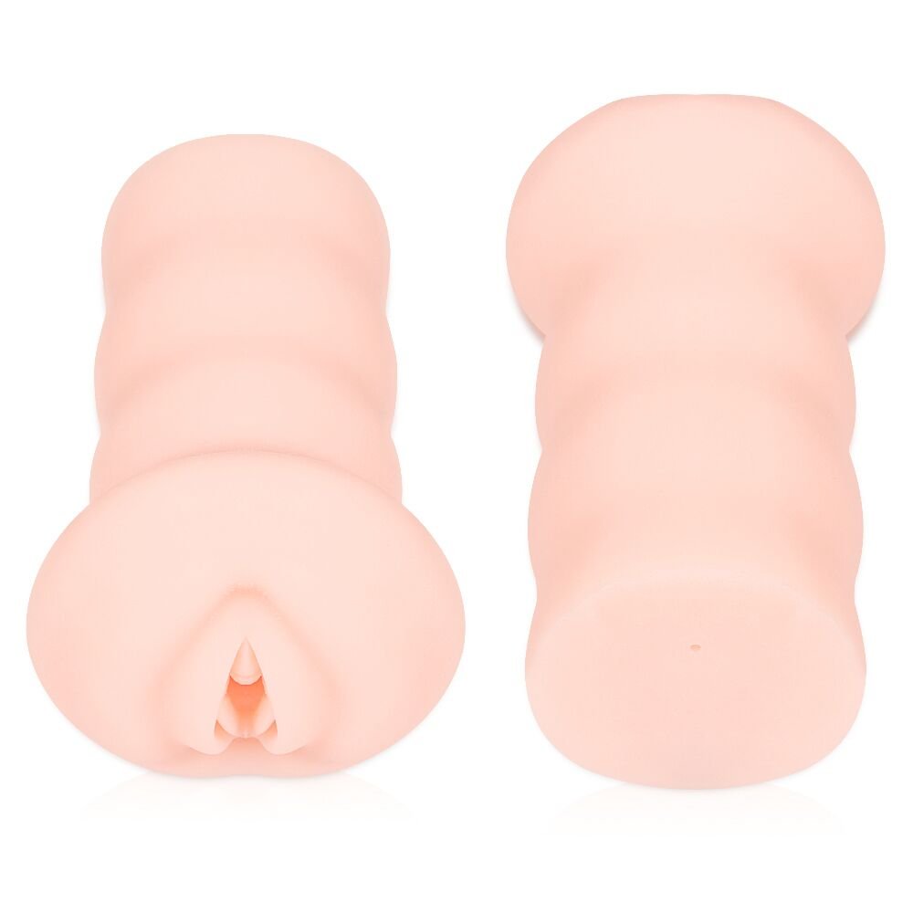 Мастурбатор вузенька вагіна незайманої Kokos Virgin - Зображення 4