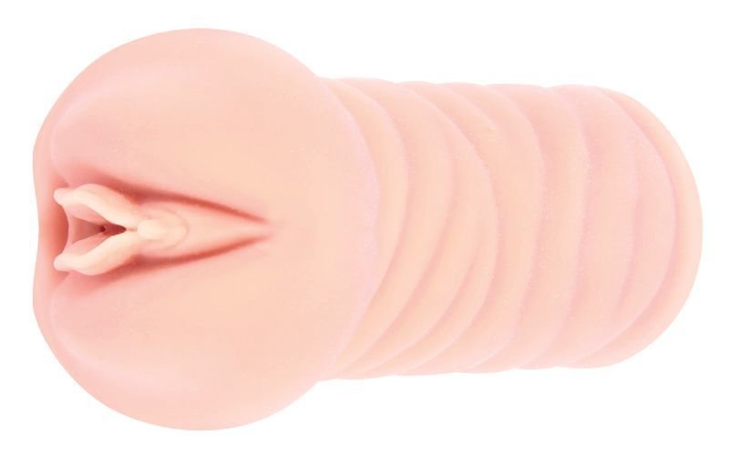 Мастурбатор-вагіна Kokos Nymph - Зображення 3