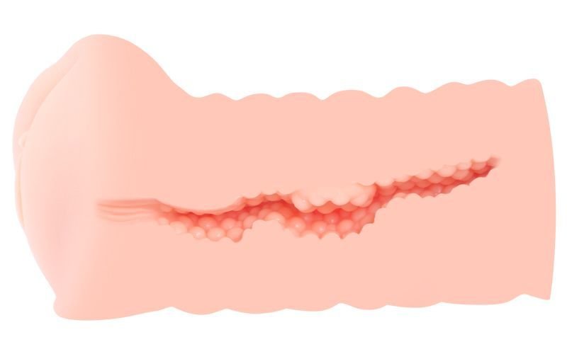 Мастурбатор-вагіна Kokos Nymph - Зображення 5