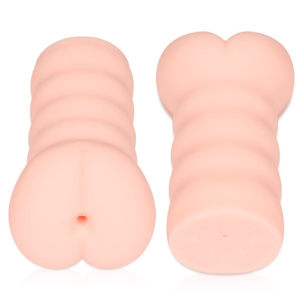 Мастурбатор-попка Kokos Tong-ggo, пружний, ненаскрізний - Зображення 5