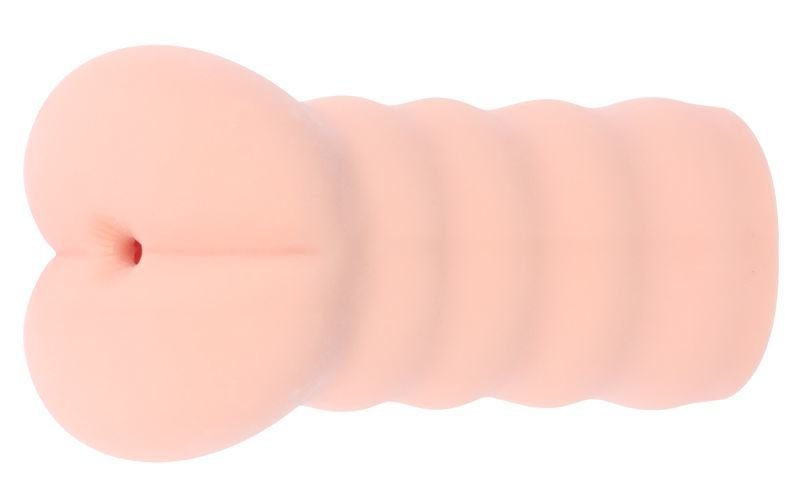 Мастурбатор-попка Kokos Tong-ggo, пружний, ненаскрізний - Зображення 3
