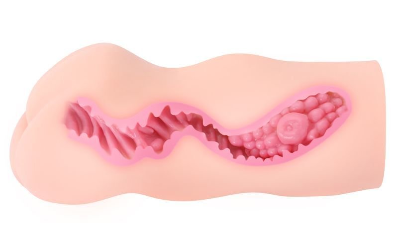 Мастурбатор Kokos Dream Double Layer - Зображення 5