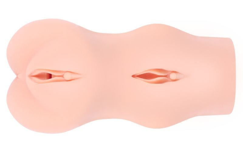 Мастурбатор Kokos Dream Double Layer - Зображення 3