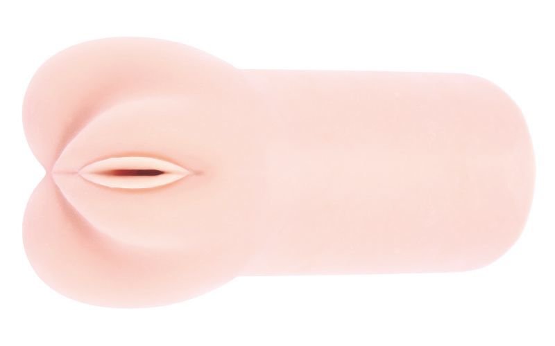Мастурбатор-вагіна двошаровий Kokos Sandara Double Layer - Зображення 2