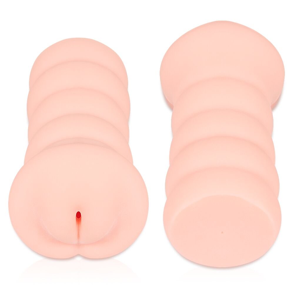 Мастурбатор-вагіна двошаровий Kokos Gloria Double Layer - Зображення 5