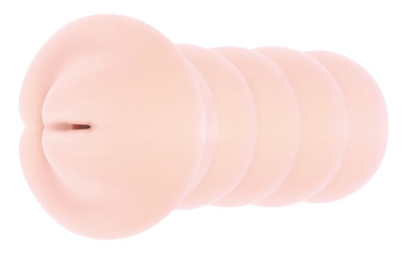 Мастурбатор-вагіна двошаровий Kokos Gloria Double Layer - Зображення 2