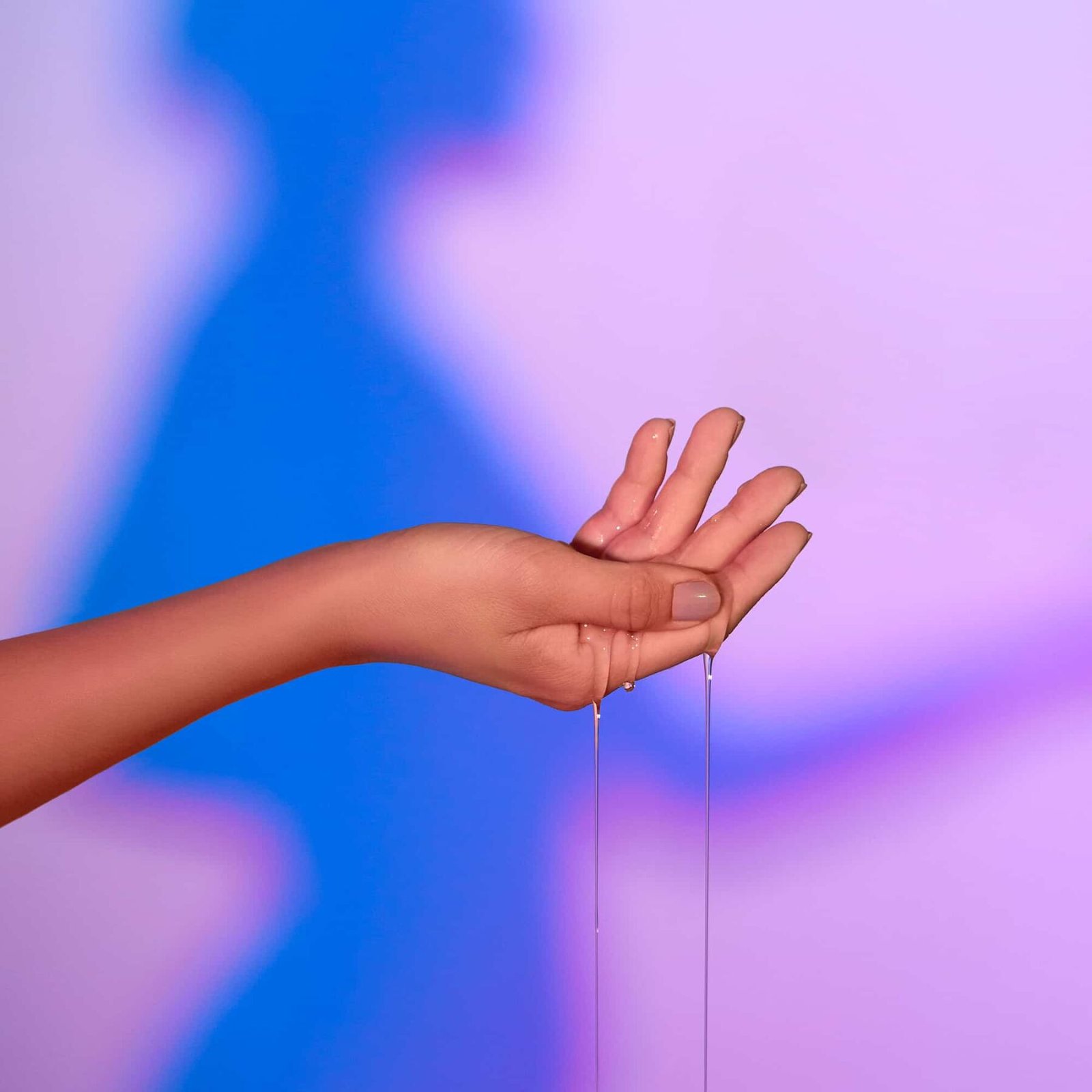 Масажна олія Love To Love - Love Me Tender, Strawberry (100 мл), аромат полуниці, без парабенів - Зображення 4