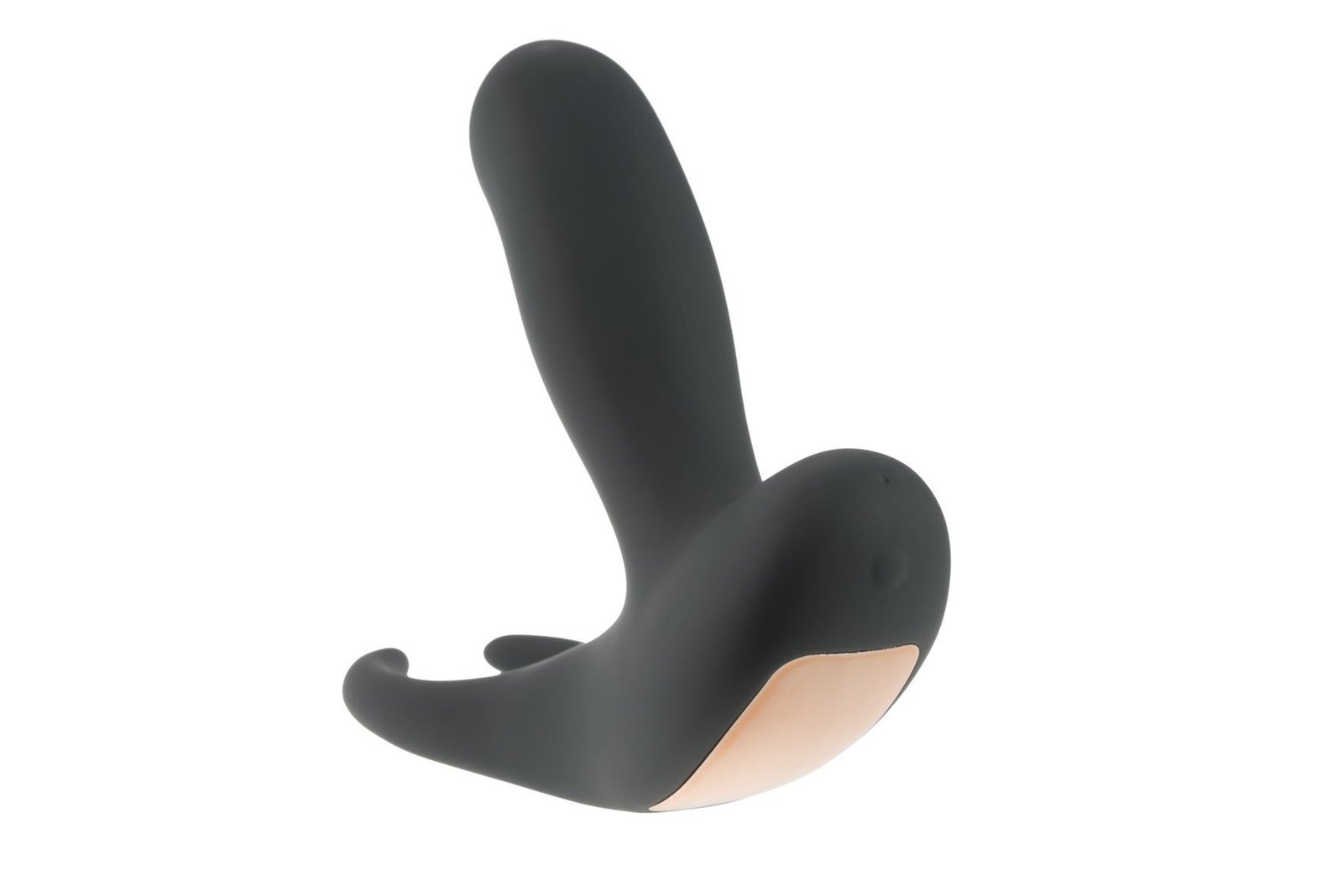 Масажер простати Love To Love HIM з прицільним масажем і пультом ДК, макс діаметр 3,5 см - Зображення 3