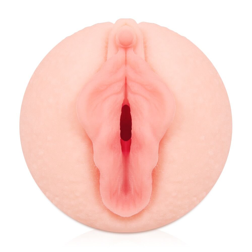 Мастурбатор Kokos Elegance 003 Double Layer - Зображення 3