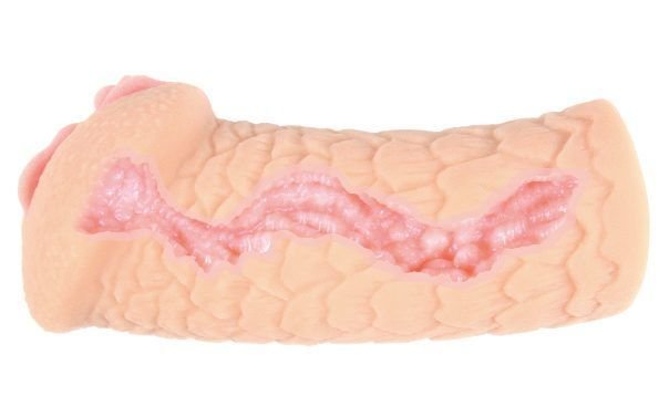 Мастурбатор Kokos Elegance 003 Double Layer - Зображення 4