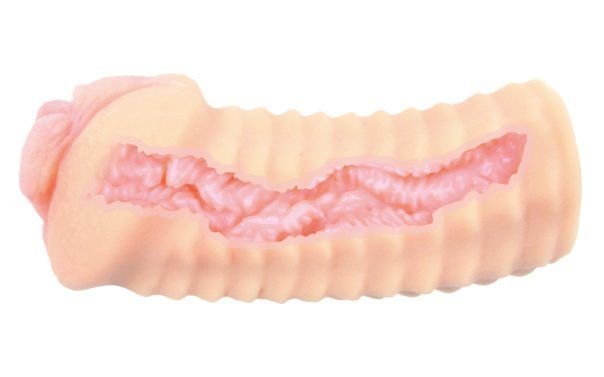 Мастурбатор Kokos Elegance 006 Double Layer - Зображення 5