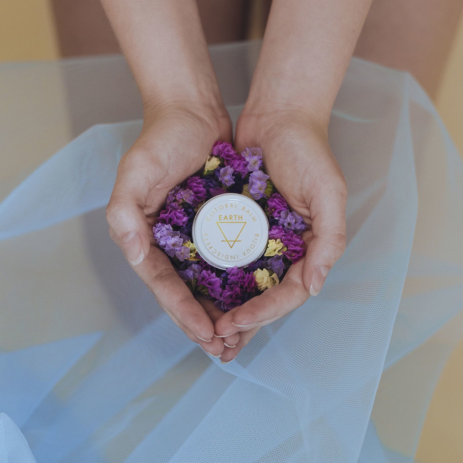 Набір Bijoux Indiscrets HOROSCOPE - Taurus (Телець) вібратор на палець, гель для клітора, підвіска - Зображення 3