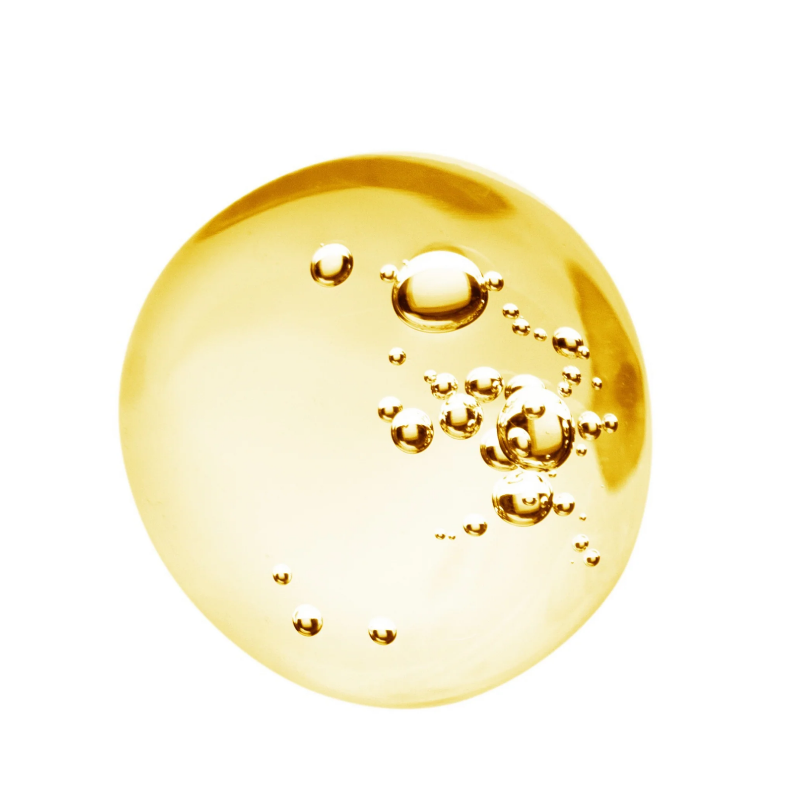 Масажна олія EXSENS Garnet Argan (чуттєве з гранатом) 100мл, натуральна - Зображення 4