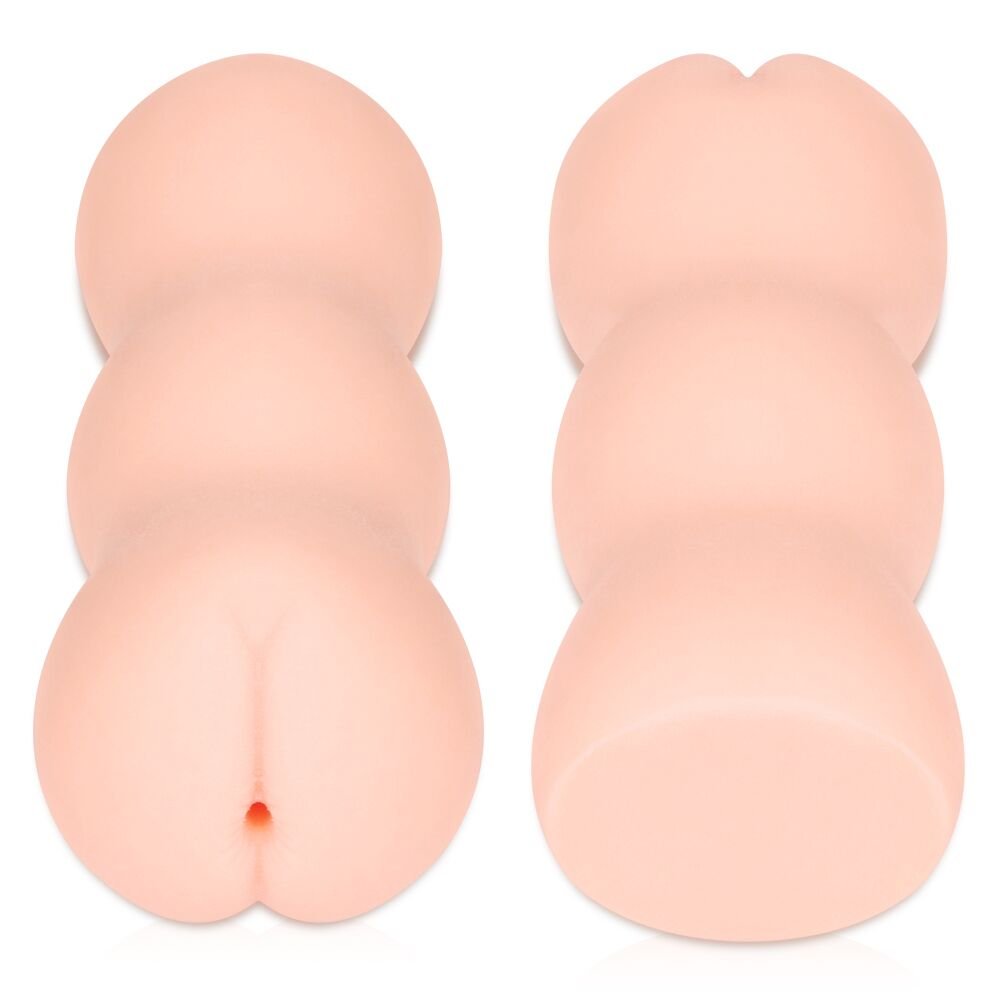 Мастурбатор-попка Kokos Tong-ggo-2, пружний, ненаскрізний - Зображення 3