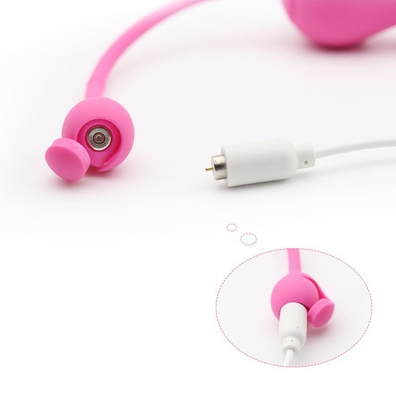 Смарт-вагінальні кульки Magic Motion Kegel v2, класична форма, для тренувань і задоволення - Зображення 4