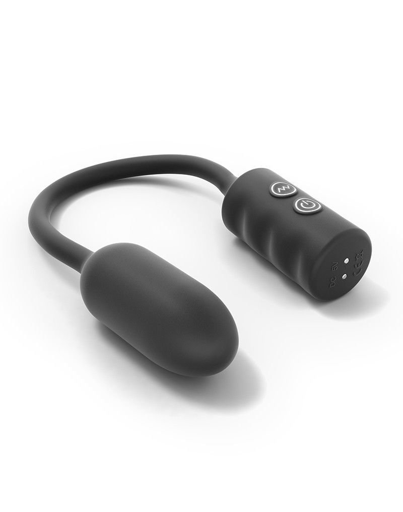 Виброяйце Dorcel Deep Explorer, підходить для вагінальної та анальної стимуляції, потужне - Зображення 5