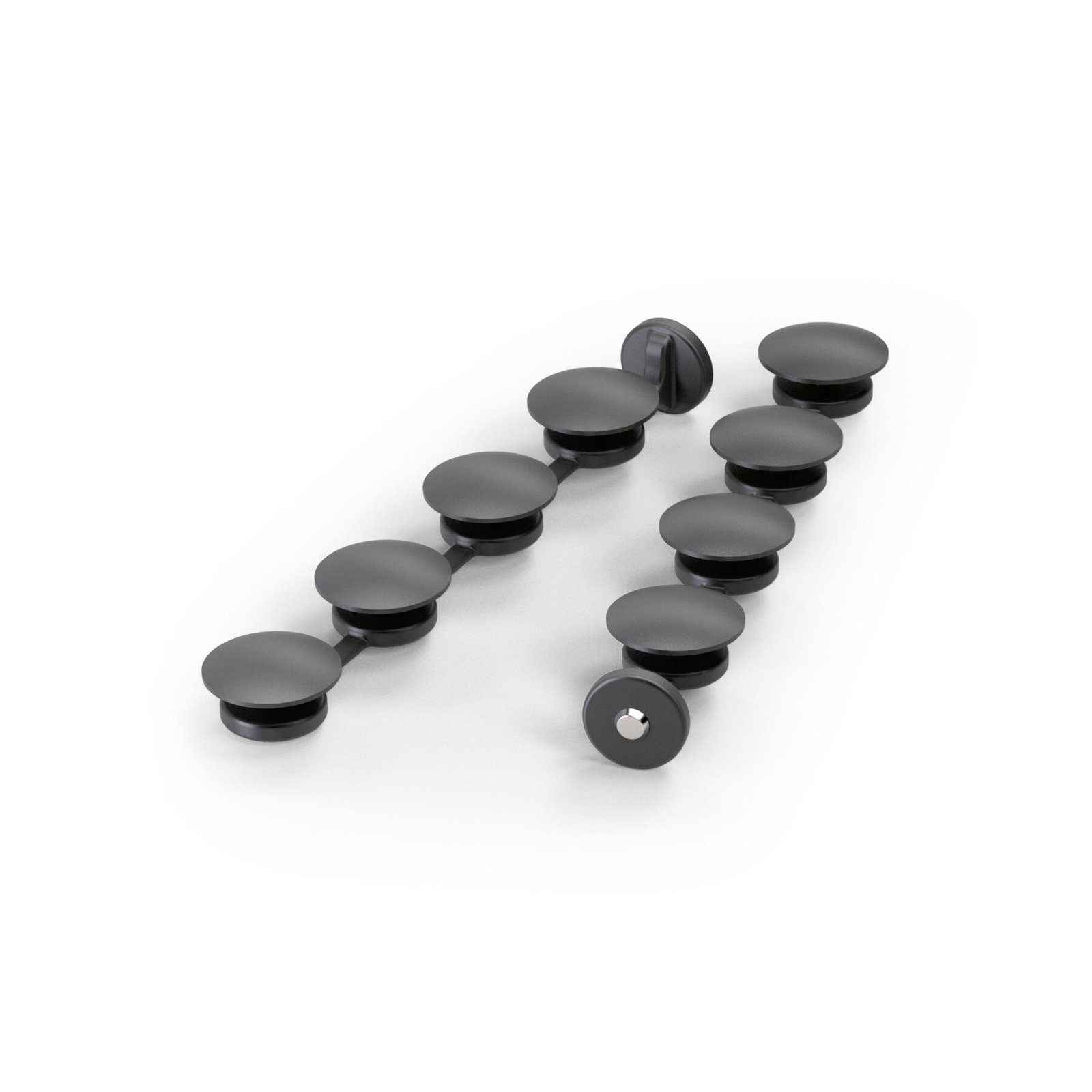 Мастурбатор попка Mystim Opus E Anus для електростимулятора - Зображення 4