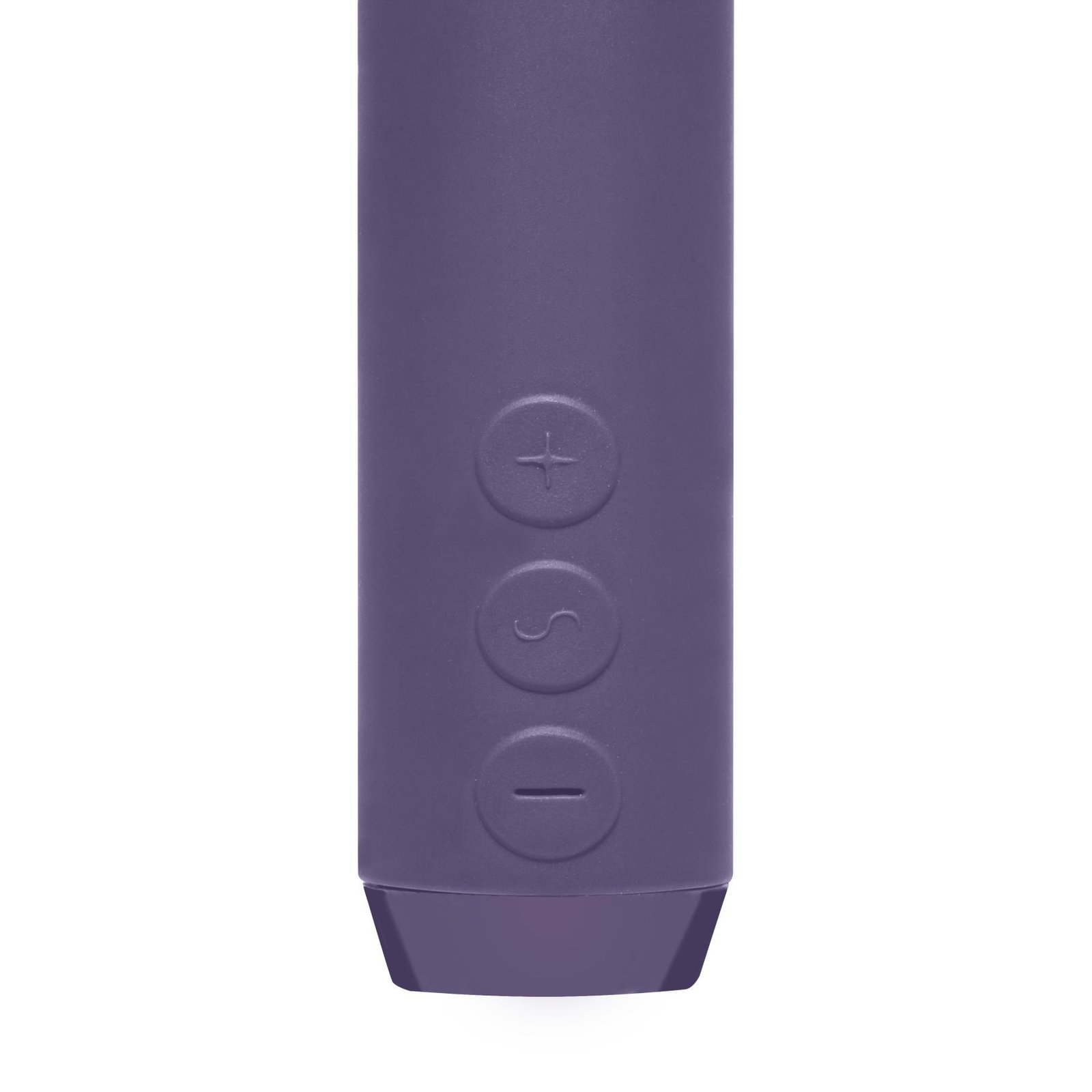 Преміум вібратор Je Joue - G-Spot Bullet Vibrator Purple з глибокою вібрацією - Зображення 6