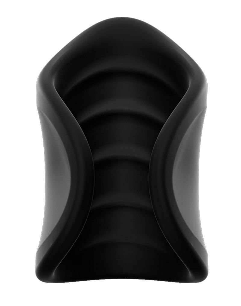 Мастурбатор Manwan MAN.WAND STARTER, чудово для пар, регулювання тиску, вібромінет - Зображення 3