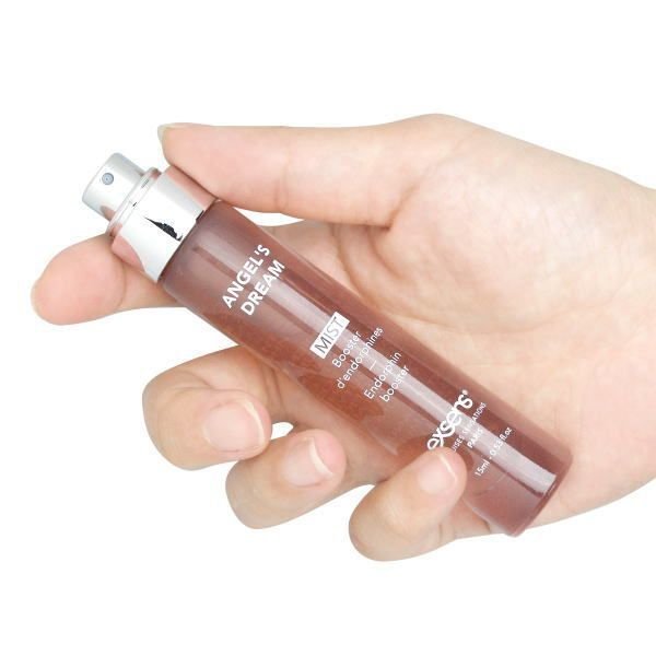 Cтимулятор ендорфінів для тіла EXSENS Angels Dream 15 мл, щоб світитися від щастя - Зображення 6