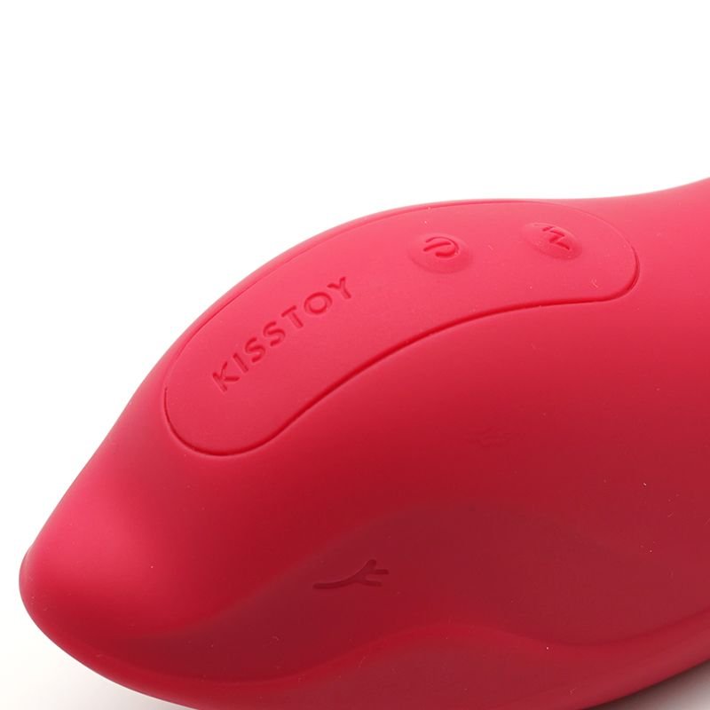 Вібратор KISTOY Heidi - Зображення 5