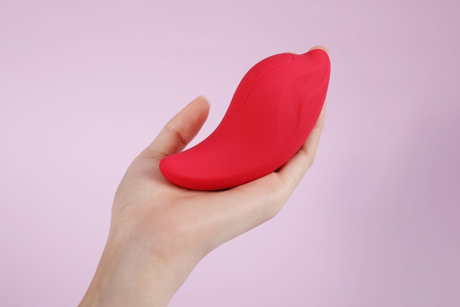 Вібратор KISTOY Heidi - Зображення 10