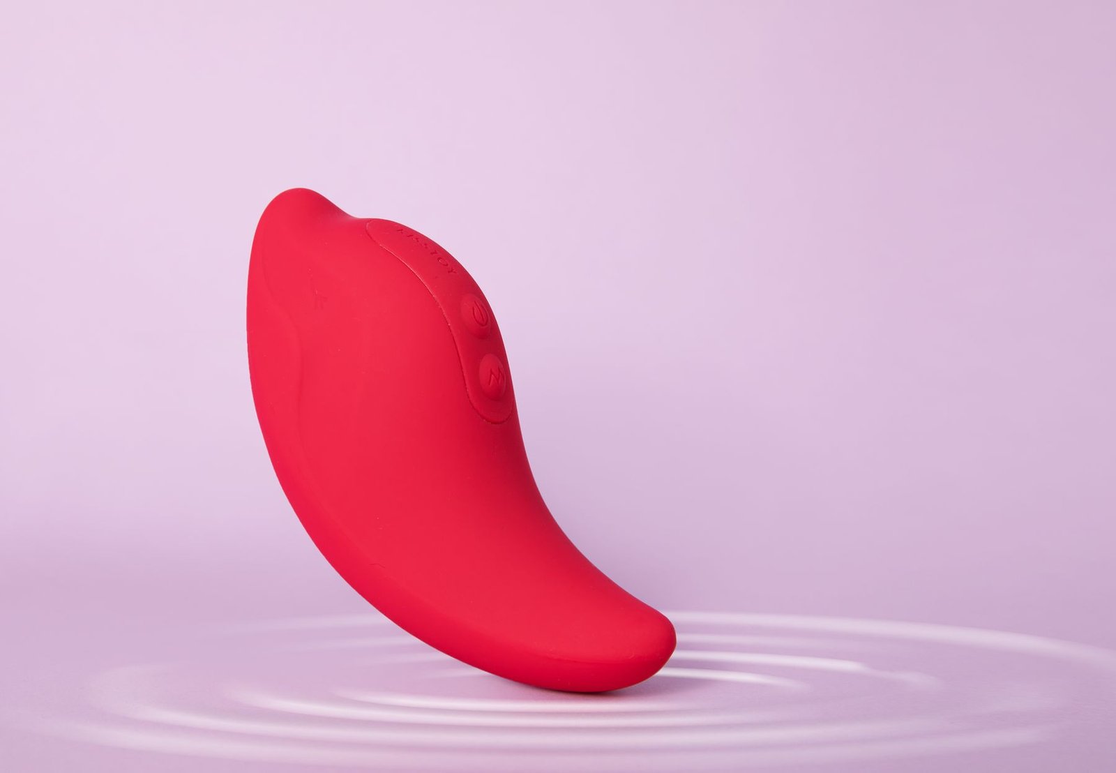 Вібратор KISTOY Heidi - Зображення 12