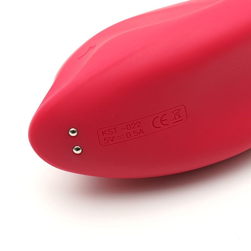 Вібратор KISTOY Heidi - Зображення 7