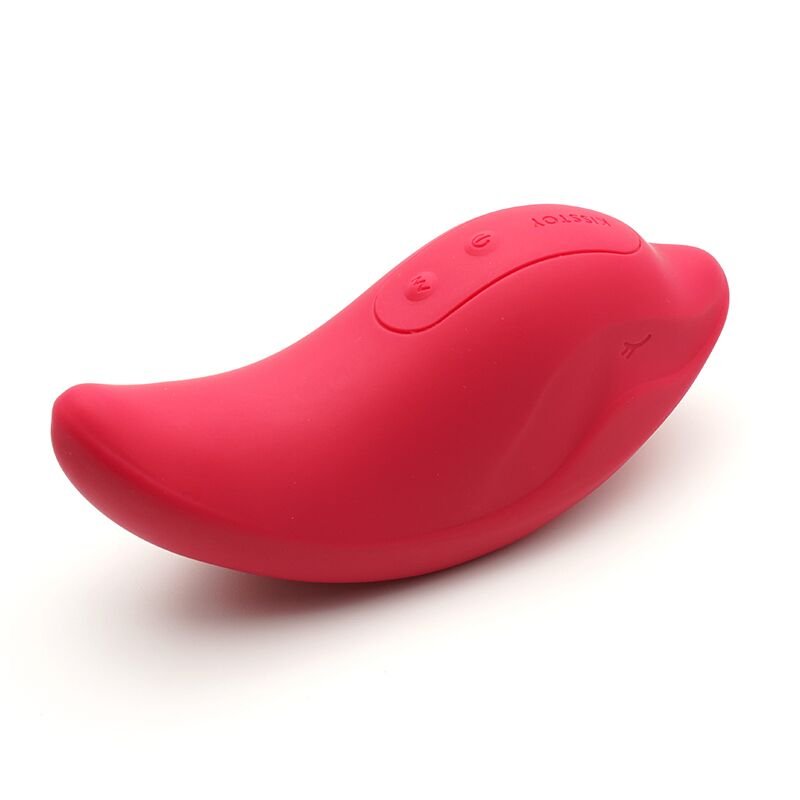 Вібратор KISTOY Heidi - Зображення 3