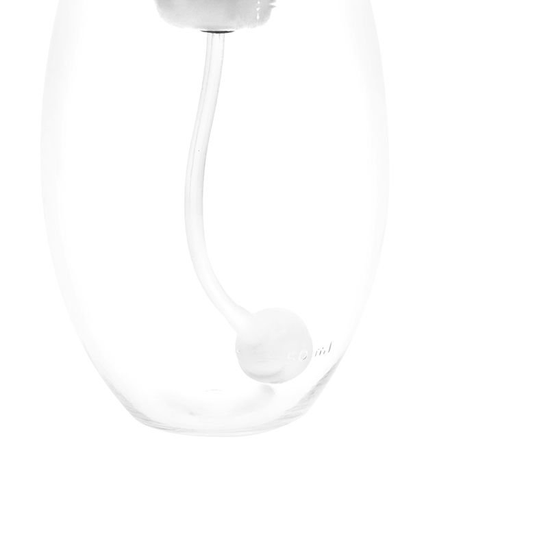 Автоматичний анальний душ KISTOY Bowling, 350 мл. 3 режими потужності - Зображення 4