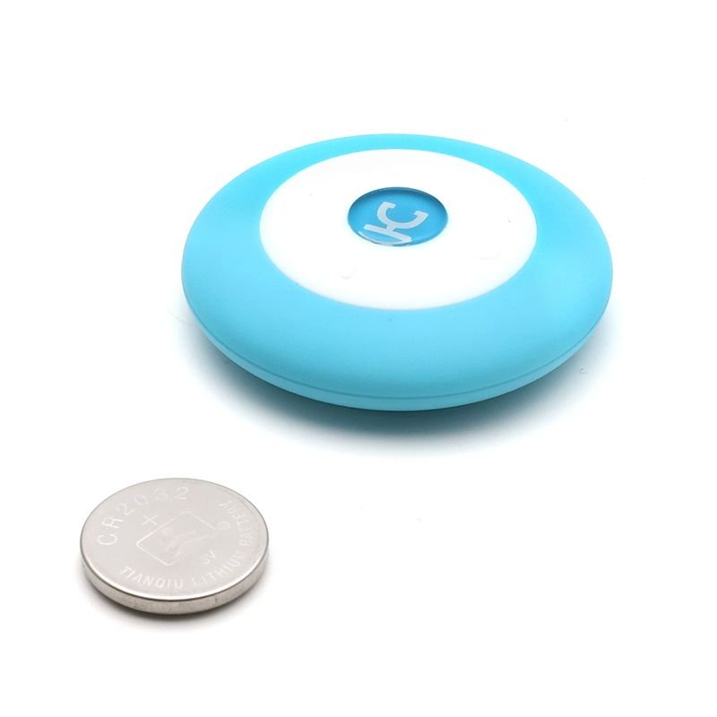 Вібропробка і масажер простати 2в1 KISTOY Gordon Blue з пультом ДК, гнучка ніжка - Зображення 10