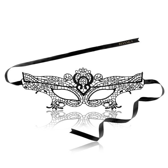 Романтичний подарунковий набір RIANNE S Ana's Trilogy Set II: силіконова анальна пробка 2,7 см, ласо - Зображення 4