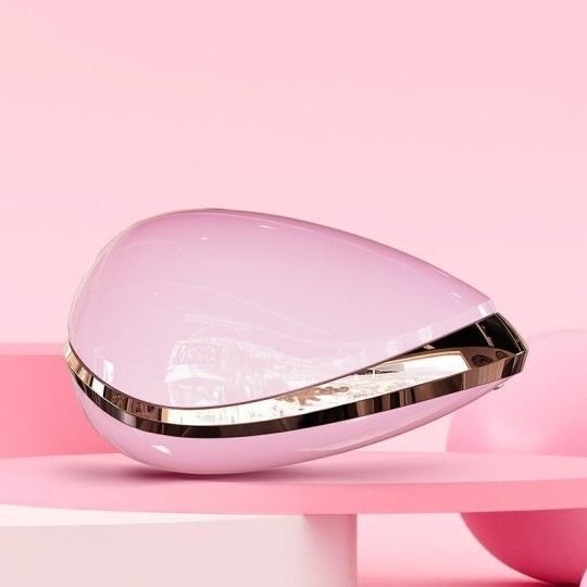 Вакуумний стимулятор KISTOY K-King Pink - Зображення 11