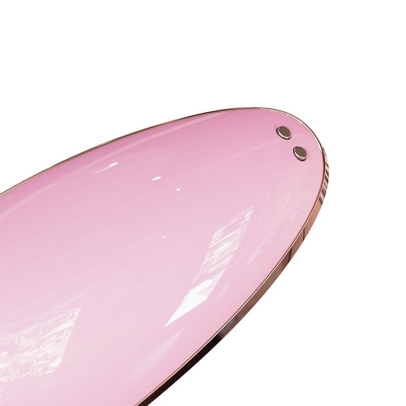 Вакуумний стимулятор KISTOY K-King Pink - Зображення 6