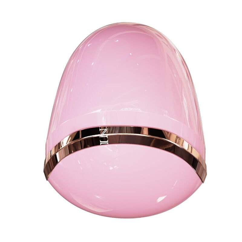 Вакуумний стимулятор KISTOY K-King Pink - Зображення 4