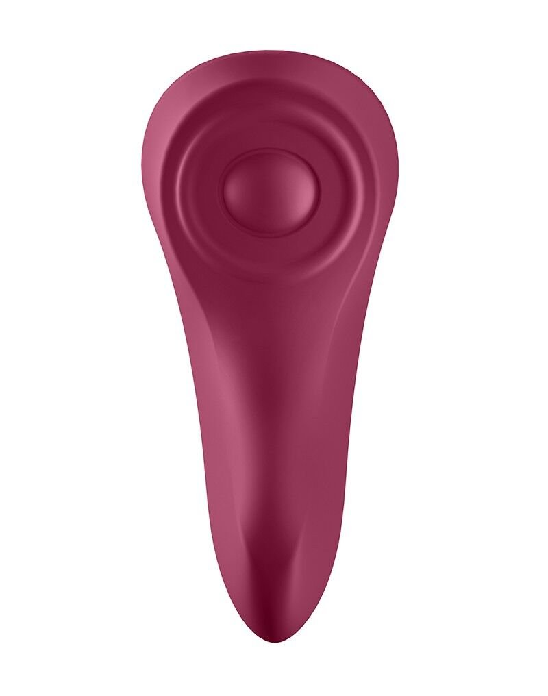 Смарт-вібратор у трусики Satisfyer Sexy Secret - Зображення 5