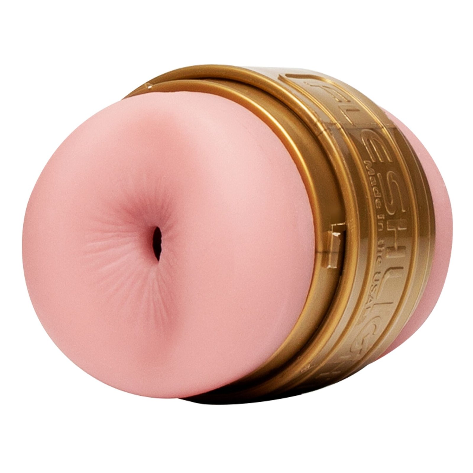 Мастурбатор Fleshlight Quickshot STU, компактний, чудово для пар і мінету - Зображення 3