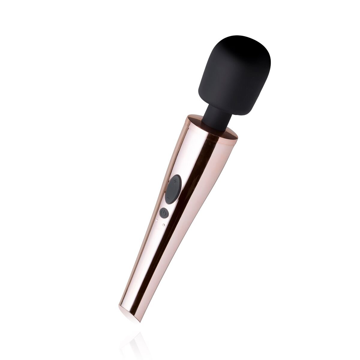 Вібромасажер Rosy Gold — Nouveau Wand Massager - Зображення 5