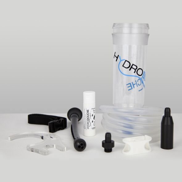 Анальний душ Bathmate Hydrodouche - Зображення 2