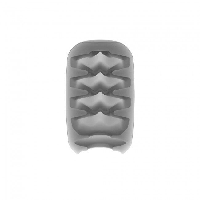 Мастурбатор пігулка Love To Love SEXY PILLS MAGIC SILVER - Зображення 3