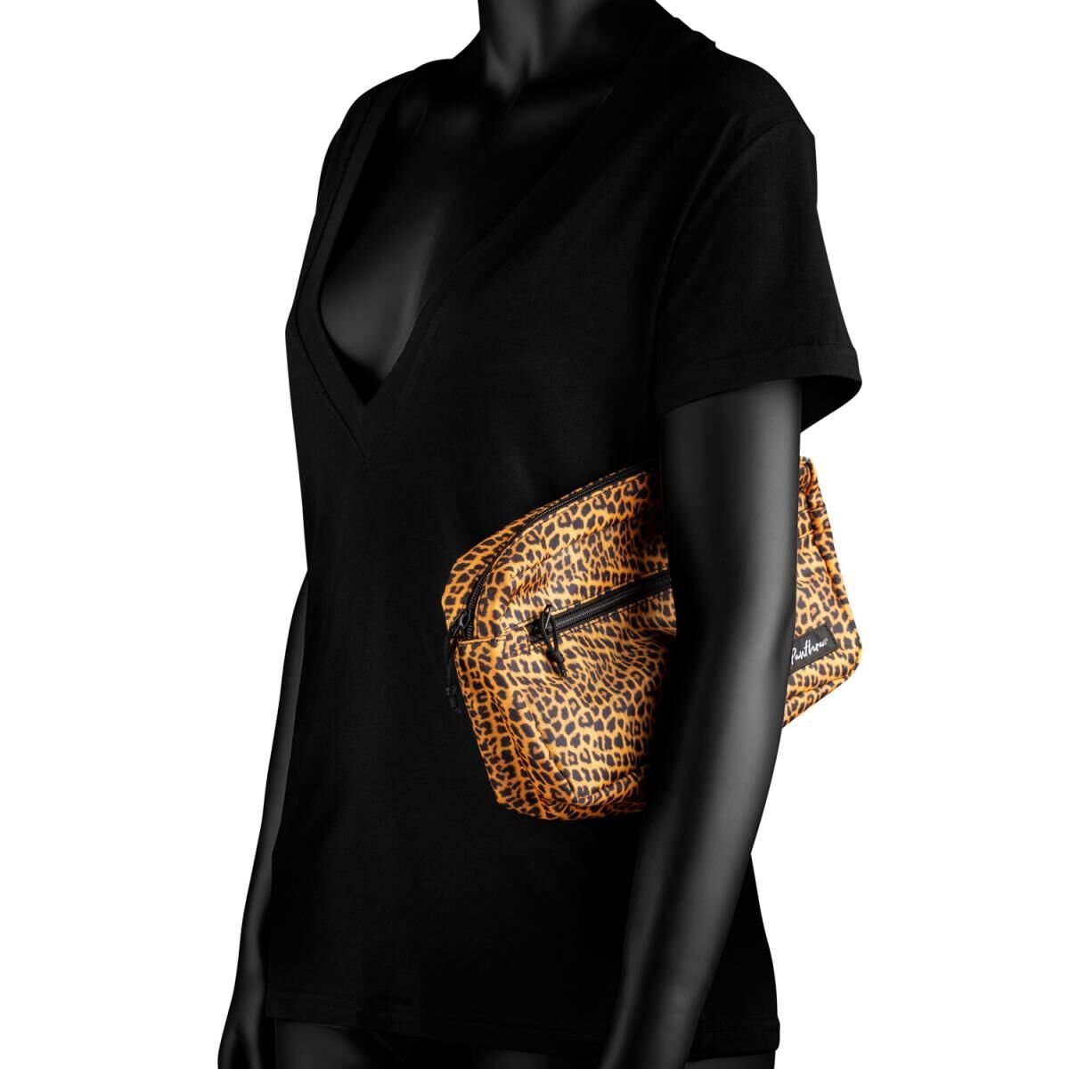 Набір BDSM-аксесуарів Panthra Gato 8-piece set - Зображення 12