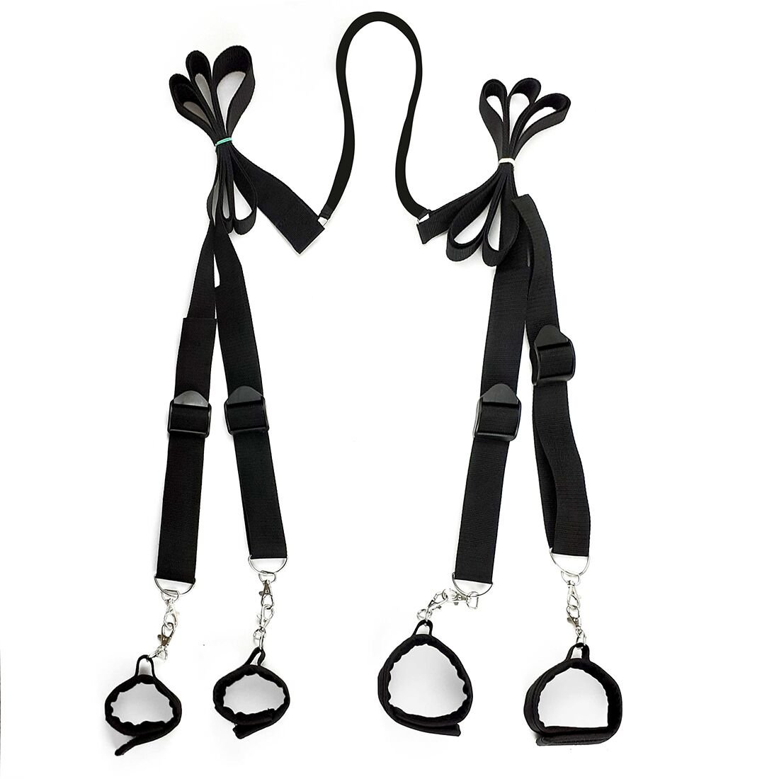 Розтяжка на ліжко Art of Sex – BDSM No pain – No game - Зображення 3