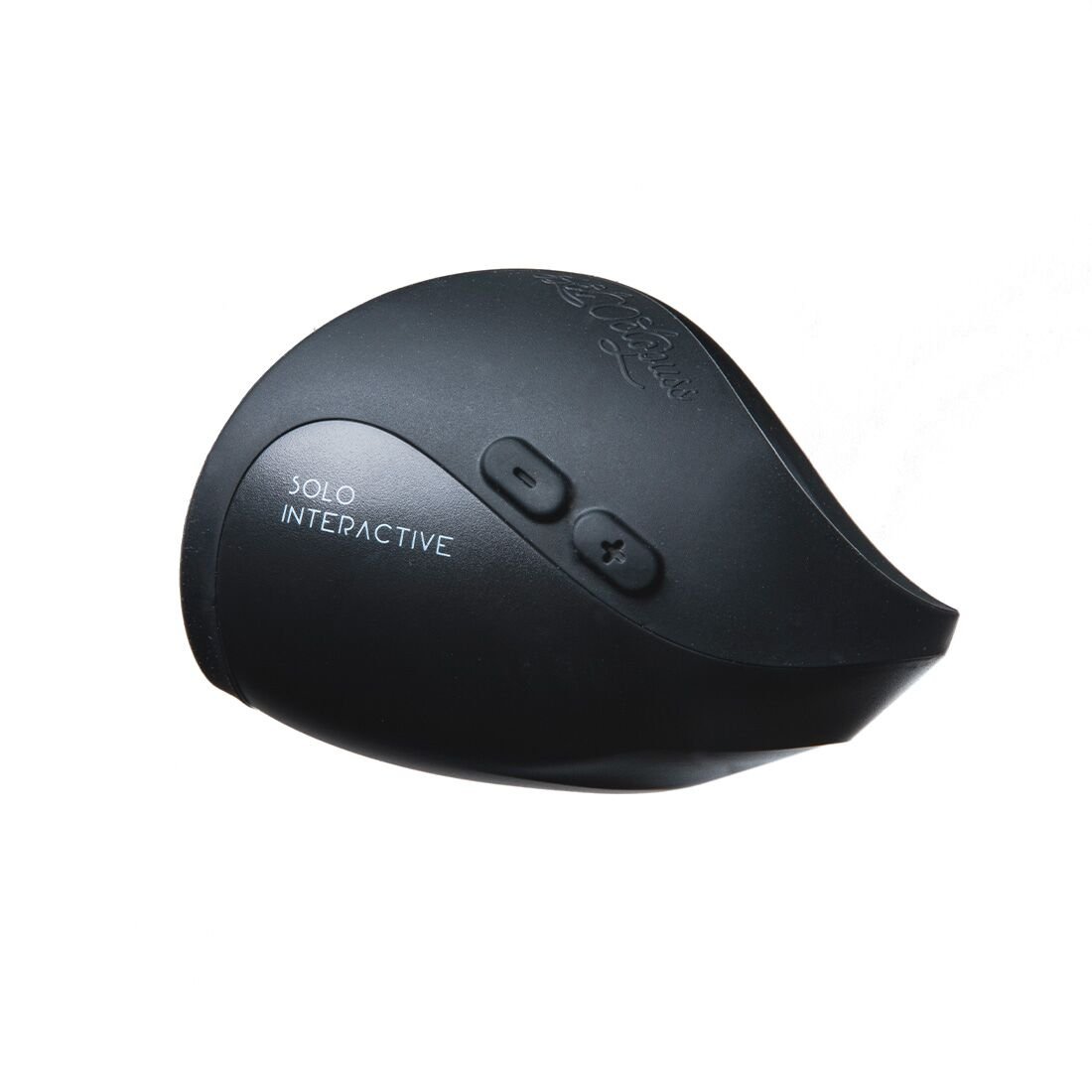 Інтерактивний мастурбатор Hot Octopuss Pulse Solo Interactive powered by KIIROO - Зображення 3